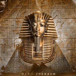 Album cover of Pharaoh
