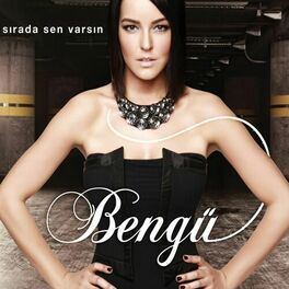 Album cover of Sırada Sen Varsın