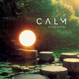 Album cover of Calm Classical