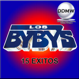Album cover of 15 Exitos