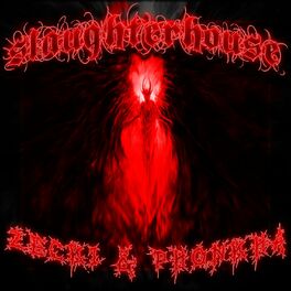 Album cover of SLAUGHTER HOUSE
