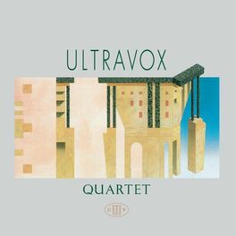 Album cover of Quartet (2009 Remaster)