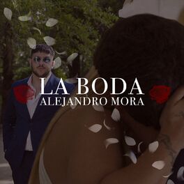 Album cover of La Boda