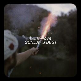 Album cover of Sunday's Best