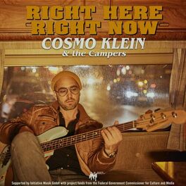 Album cover of Right here right now (Single)