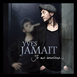 Album cover of Je me souviens