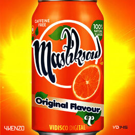 Album cover of Original Flavour EP