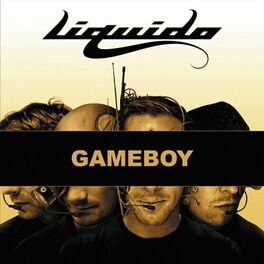 Album cover of Gameboy