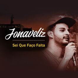 Album cover of Sei Que Faço Falta