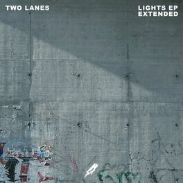 Album cover of Lights (Extended)
