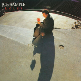 Album cover of Roles