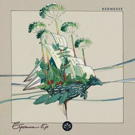 Album cover of Esperanza