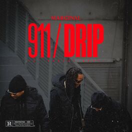 Album cover of 911 / Drip