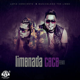 Album cover of Limonada Coco (Remix)