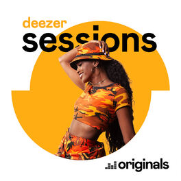 Album cover of Deezer Sessions
