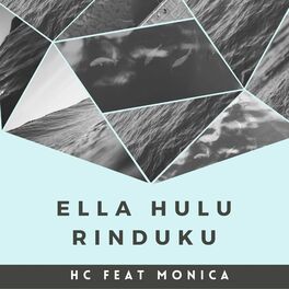 Album cover of Ella Hulu Rinduku