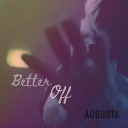 Album cover of Better Off