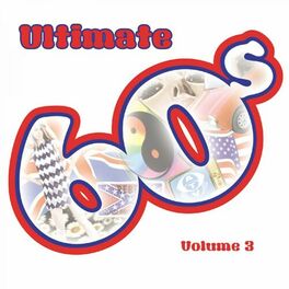 Album cover of Ultimate 60's, Vol. 3