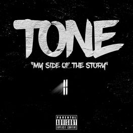 Album cover of Tone 