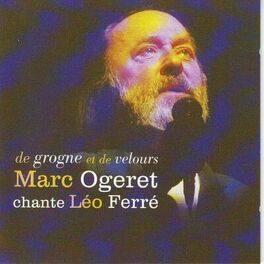 Album cover of Chante leo ferre
