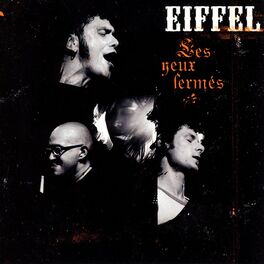 Album cover of Les yeux fermes (Live)