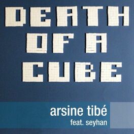 Album cover of Death of a Cube