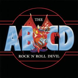 Album cover of The Rock 'n' Roll Devil