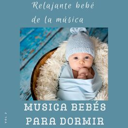 Album cover of Relajante Bebé de la Música