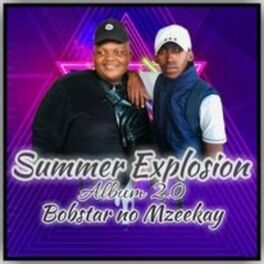 Album cover of Summer Explosion 2.0