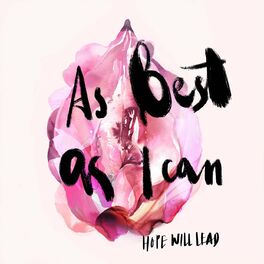 Album cover of As Best as I Can