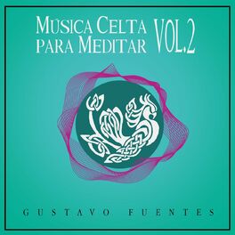 Album cover of Música Celta para Meditar, Vol. 2
