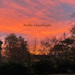 Album cover of Softly Goodnight