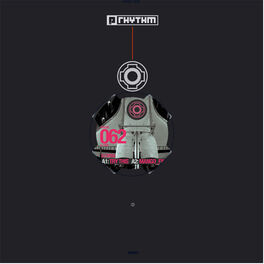 Album cover of Try This