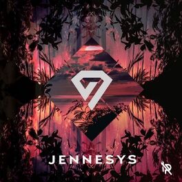 Album cover of Jennesys
