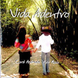 Album cover of Vida Adentro