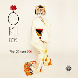 Album cover of When Oki Meets Doki