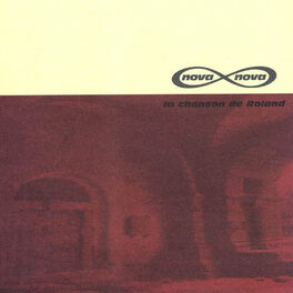 Album cover of La Chanson De Roland