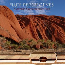 Album cover of Flute Perspectives Volume 1