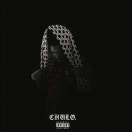 Album cover of CHULO