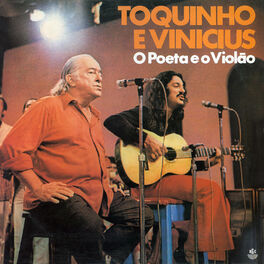 Album picture of O Poeta e o Violão