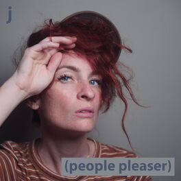 Album cover of People Pleaser