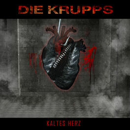 Album cover of Kaltes Herz