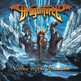 Album cover of Valley of the Damned (2010 Edition)