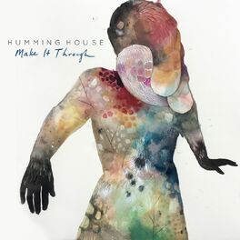 Album cover of Make It Through