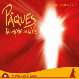 Album cover of Pâques, triomphe de la vie