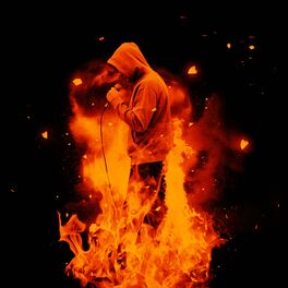 Album cover of Пока горит пламя