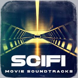 Album cover of Sci-Fi Movie Sountracks