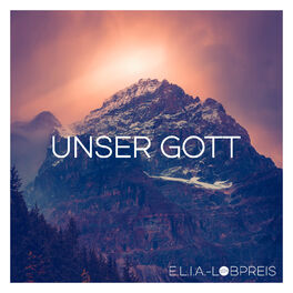 Album cover of UNSER GOTT