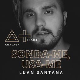 Album cover of Sonda-Me, Usa-Me