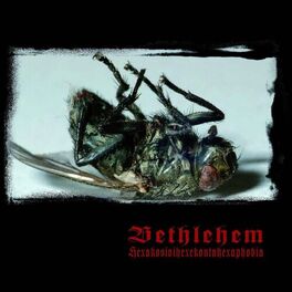 Album cover of Hexakosioihexekontahexaphobia